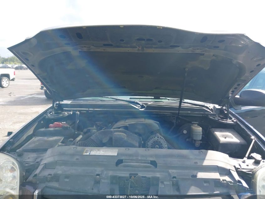 2009 GMC Yukon Slt1 VIN: 1GKEC33369R207428 Lot: 43373027