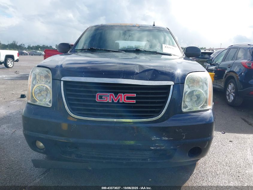 2009 GMC Yukon Slt1 VIN: 1GKEC33369R207428 Lot: 43373027