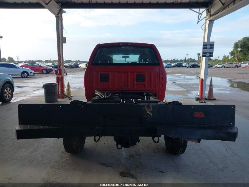 2005 Dodge Ram 3500 Slt/Laramie VIN: 3D7MS48C65G776790 Lot: 43373030