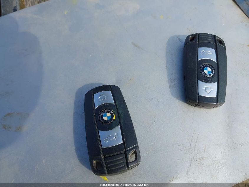 2012 BMW 328I VIN: WBADW3C56CE823285 Lot: 43373033