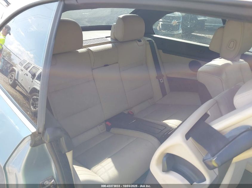 2012 BMW 328I VIN: WBADW3C56CE823285 Lot: 43373033