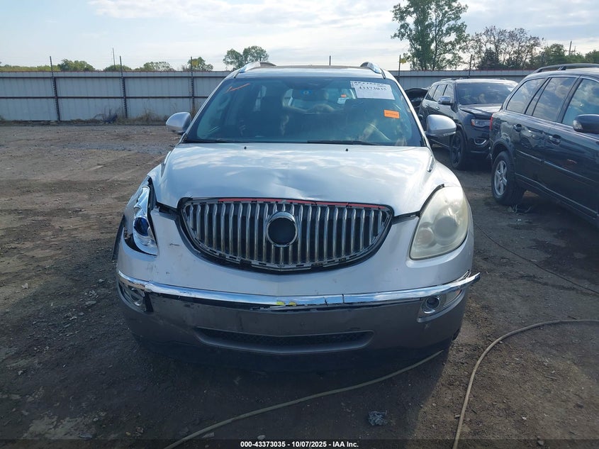 2009 Buick Enclave Cxl VIN: 5GAER23D39J150859 Lot: 43373035