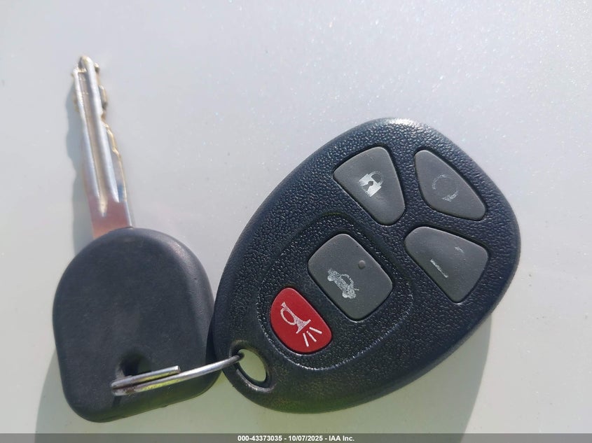 2009 Buick Enclave Cxl VIN: 5GAER23D39J150859 Lot: 43373035