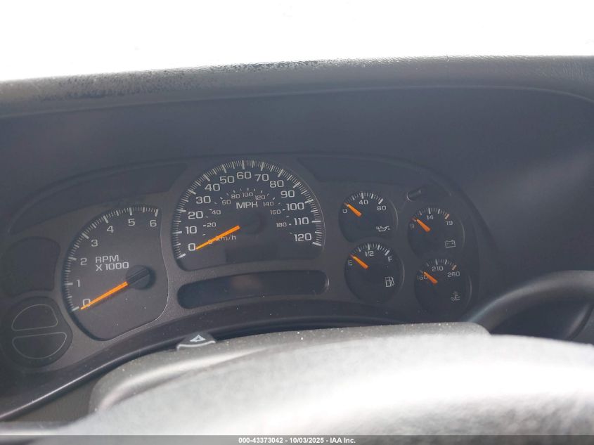 2006 Chevrolet Tahoe Lt VIN: 1GNEC13Z86J118241 Lot: 43373042