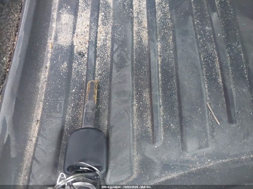 2007 Honda Fit Sport VIN: JHMGD38677S022796 Lot: 43373044