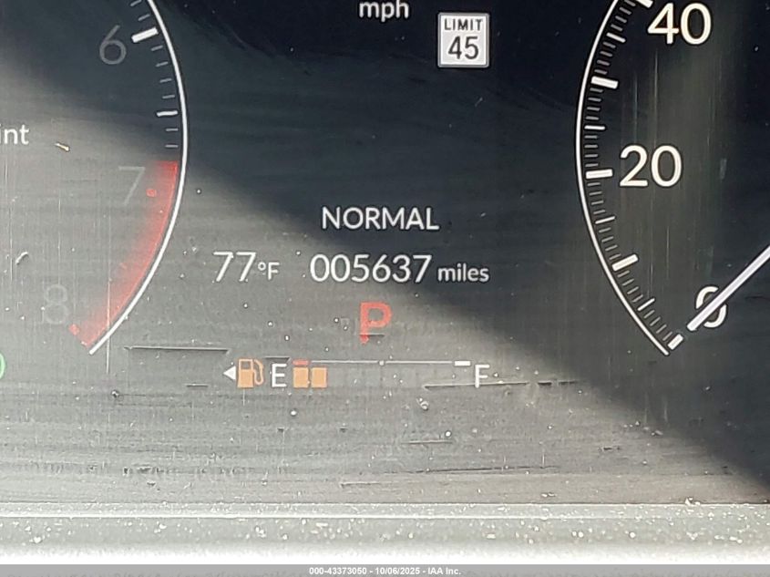 2025 Honda Odyssey Touring VIN: 5FNRL6H85SB088513 Lot: 43373050