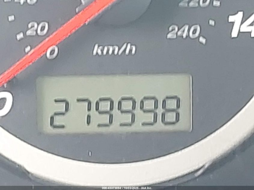 2006 Honda Cr-V Lx VIN: SHSRD68506U409164 Lot: 43373054