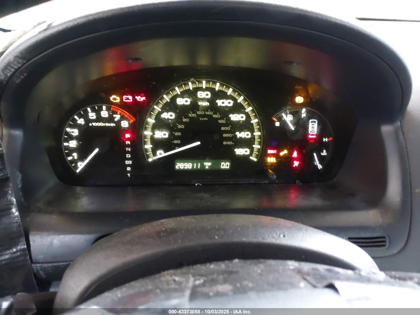 2006 Honda Accord 2.4 Se VIN: 1HGCM56336A121853 Lot: 43373058