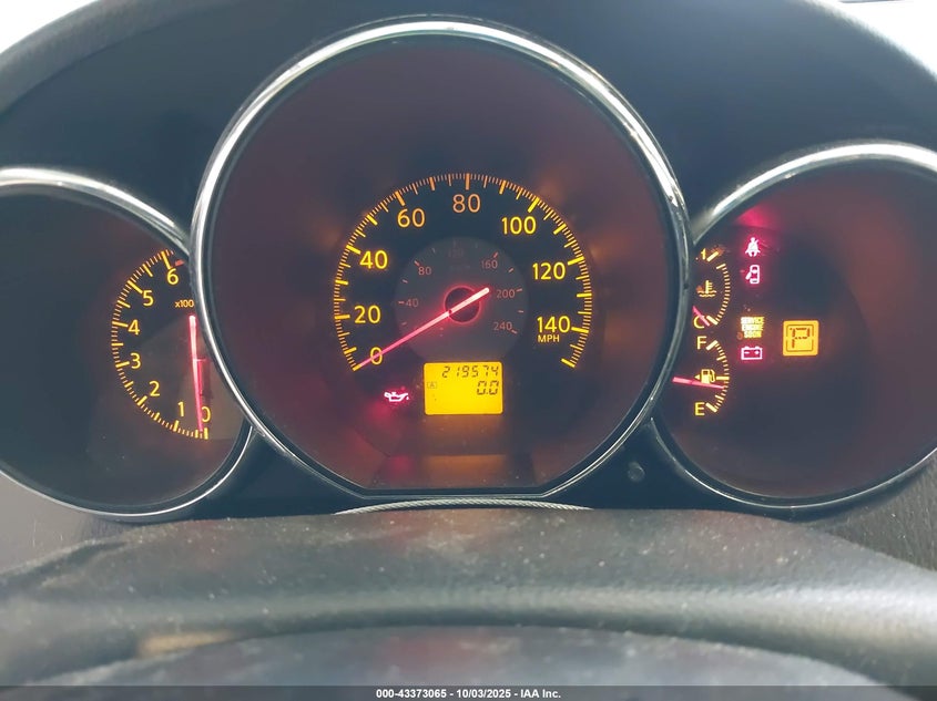 2006 Nissan Altima 2.5 S VIN: 1N4AL11DX6N406596 Lot: 43373065