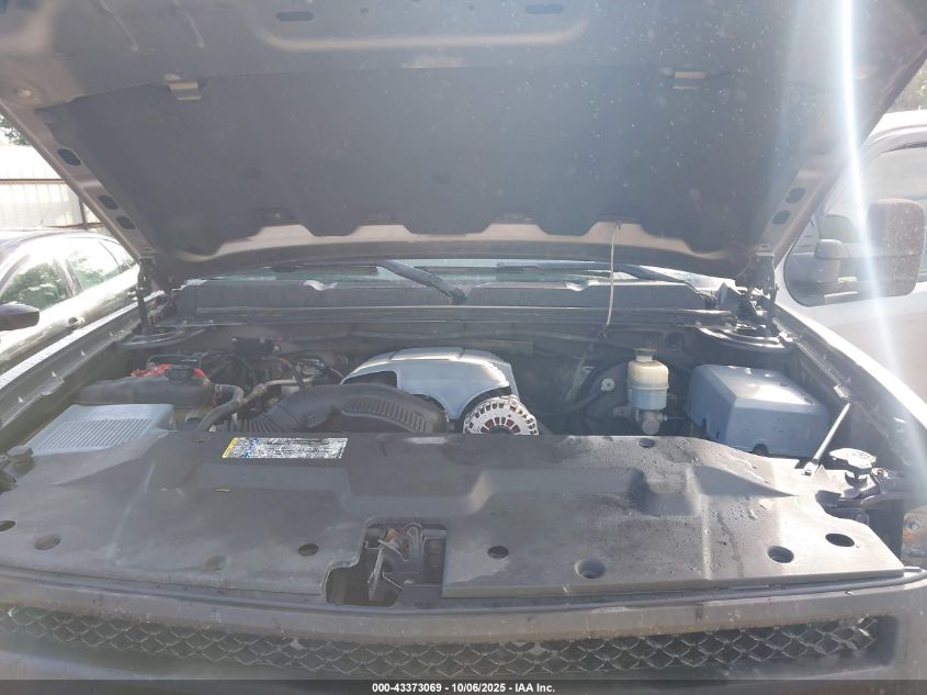 2009 Chevrolet Silverado 1500 Lt VIN: 3GCEK23339G189432 Lot: 43373069