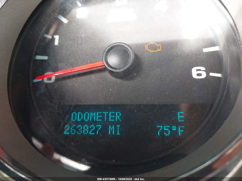 2009 Chevrolet Silverado 1500 Lt VIN: 3GCEK23339G189432 Lot: 43373069