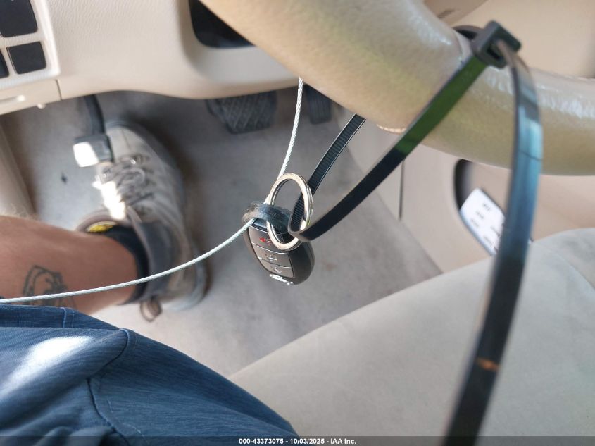 2014 Nissan Pathfinder Sv VIN: 5N1AR2MN2EC618515 Lot: 43373075