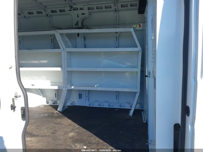 2023 RAM PROMASTER 2500 HIGH ROOF 159 WB 3C6LRVDG1PE570069