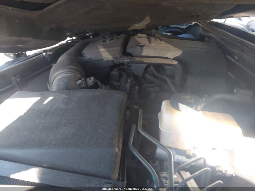 2005 Nissan Xterra S VIN: 5N1AN08WX5C625795 Lot: 43373078