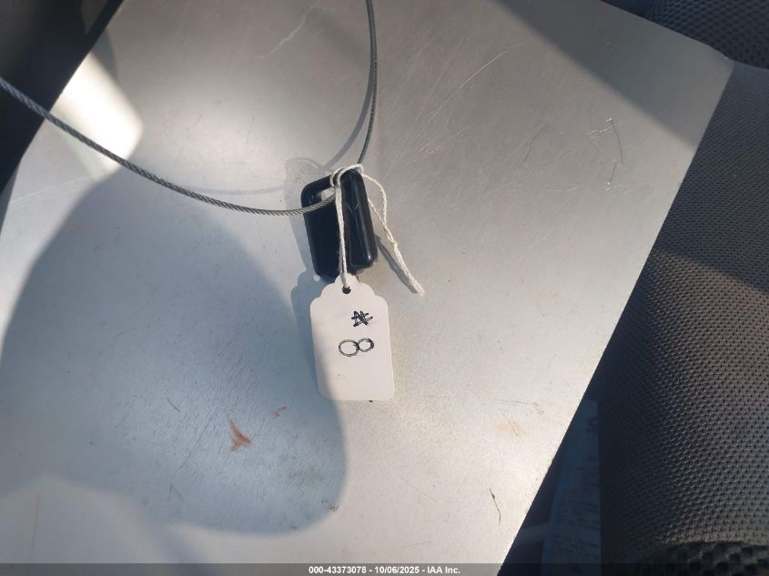 2005 Nissan Xterra S VIN: 5N1AN08WX5C625795 Lot: 43373078