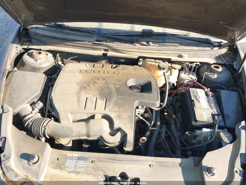 2012 Chevrolet Malibu 1Lz VIN: 1G1ZE5E07CF208739 Lot: 43373080