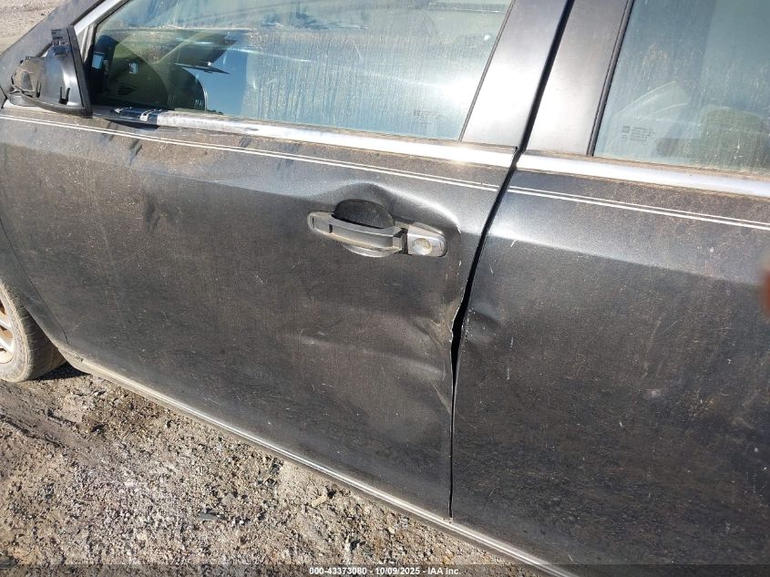 2012 Chevrolet Malibu 1Lz VIN: 1G1ZE5E07CF208739 Lot: 43373080