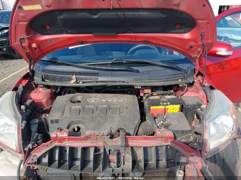 2009 Scion Xd VIN: JTKKU10499J035951 Lot: 43373087