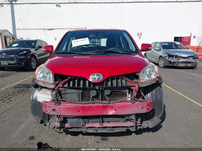 2009 Scion Xd VIN: JTKKU10499J035951 Lot: 43373087