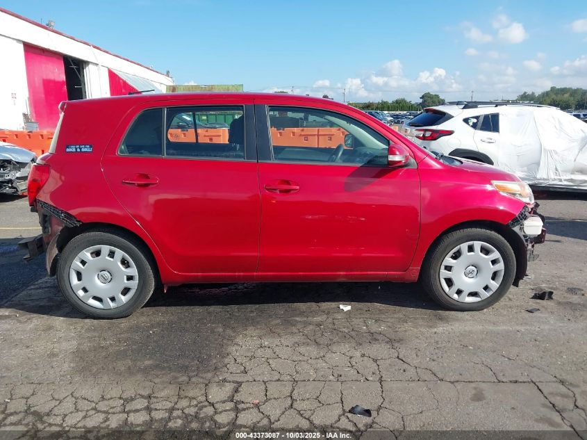 2009 Scion Xd VIN: JTKKU10499J035951 Lot: 43373087