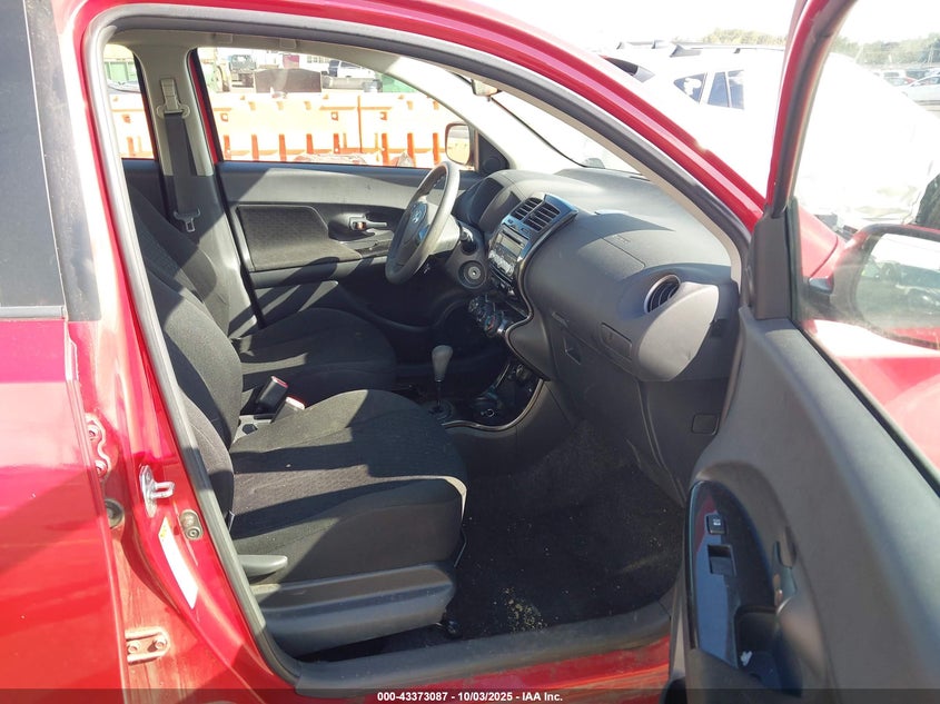 JTKKU10499J035951 2009 SCION XD photo no. 5