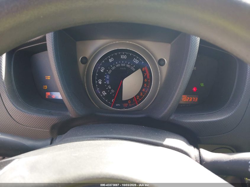 2009 Scion Xd VIN: JTKKU10499J035951 Lot: 43373087