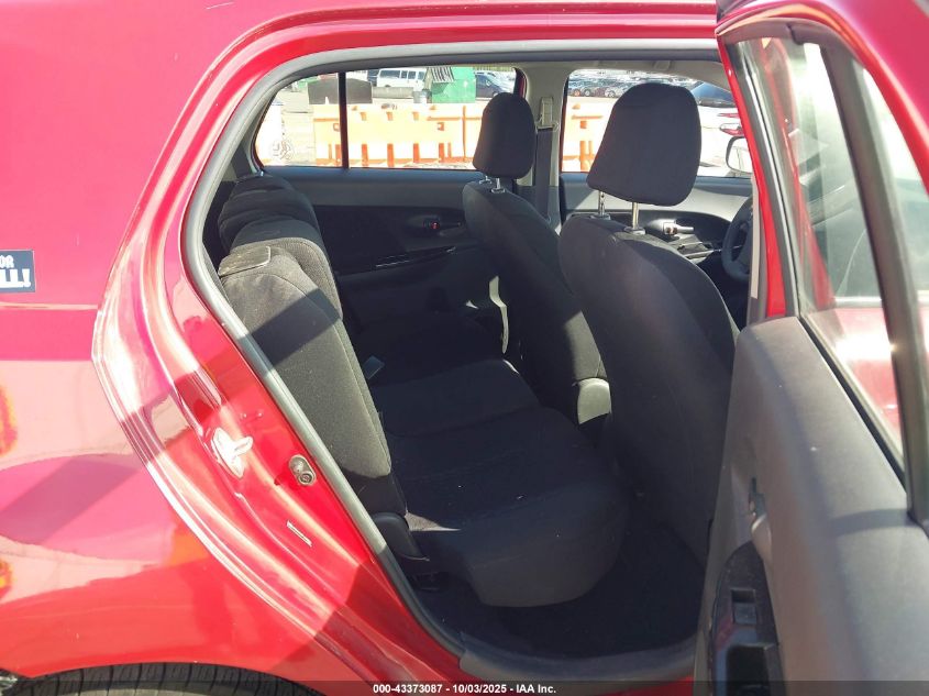 2009 Scion Xd VIN: JTKKU10499J035951 Lot: 43373087