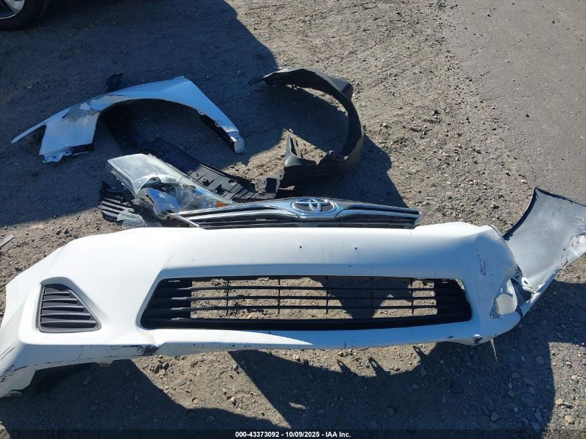 2013 Toyota Camry Le VIN: 4T4BF1FK1DR291176 Lot: 43373092