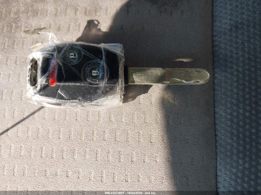 2009 Honda Cr-V Ex VIN: 5J6RE385X9L029067 Lot: 43373097