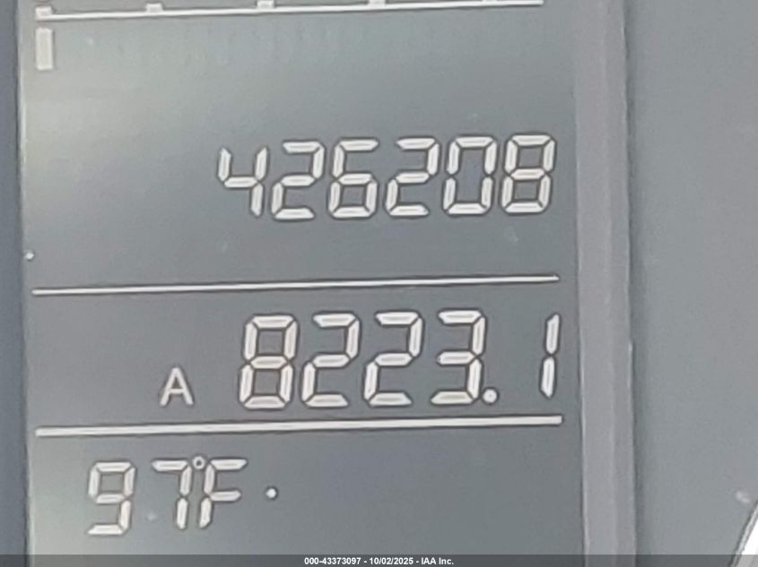 2009 Honda Cr-V Ex VIN: 5J6RE385X9L029067 Lot: 43373097