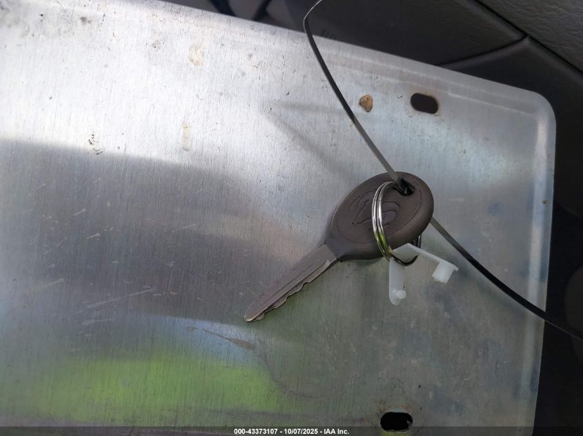 2003 Dodge Ram 1500 Slt/Laramie/St VIN: 1D7HA18N93J608206 Lot: 43373107