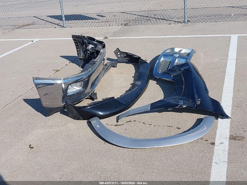 2012 Ram 1500 Laramie VIN: 1C6RD7NT5CS306229 Lot: 43373111