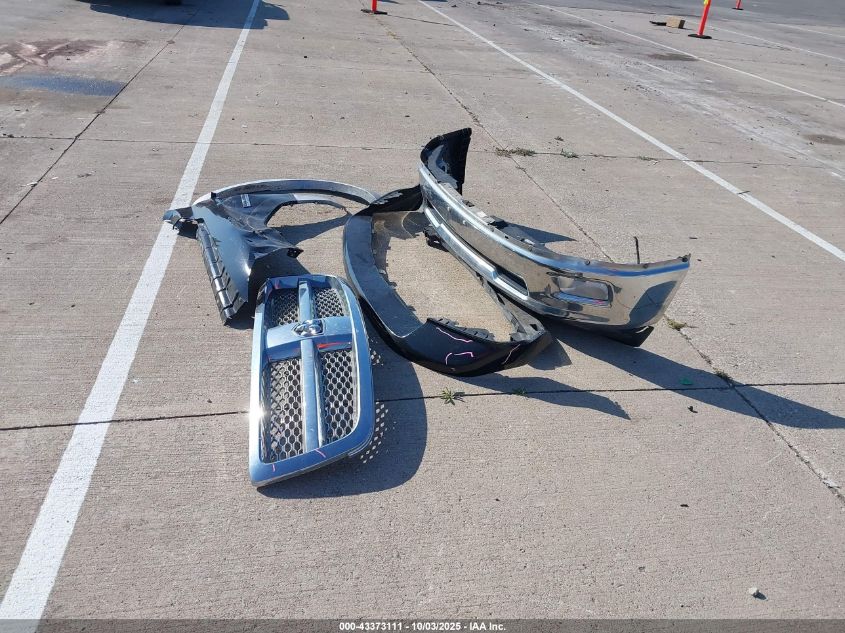 2012 Ram 1500 Laramie VIN: 1C6RD7NT5CS306229 Lot: 43373111