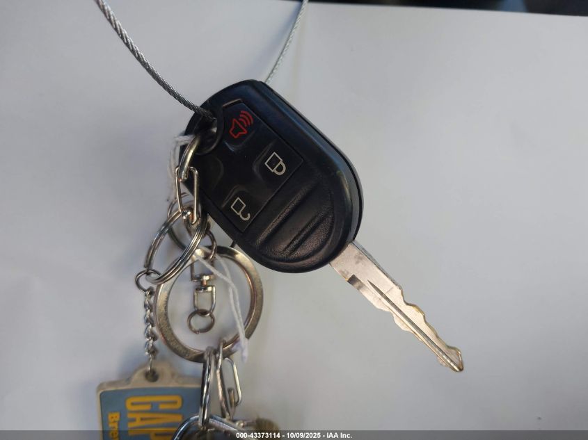 2012 Ford Edge Sel VIN: 2FMDK3J96CBA01470 Lot: 43373114