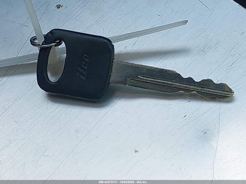 1997 Ford Explorer Eddie Bauer/Limited/Xl/Xlt VIN: 1FMDU32EXVUA15987 Lot: 43373117