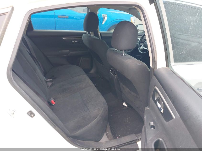 2015 Nissan Altima 2.5 Sv VIN: 1N4AL3AP3FC209237 Lot: 43373128