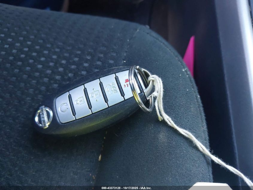 2015 Nissan Altima 2.5 Sv VIN: 1N4AL3AP3FC209237 Lot: 43373128