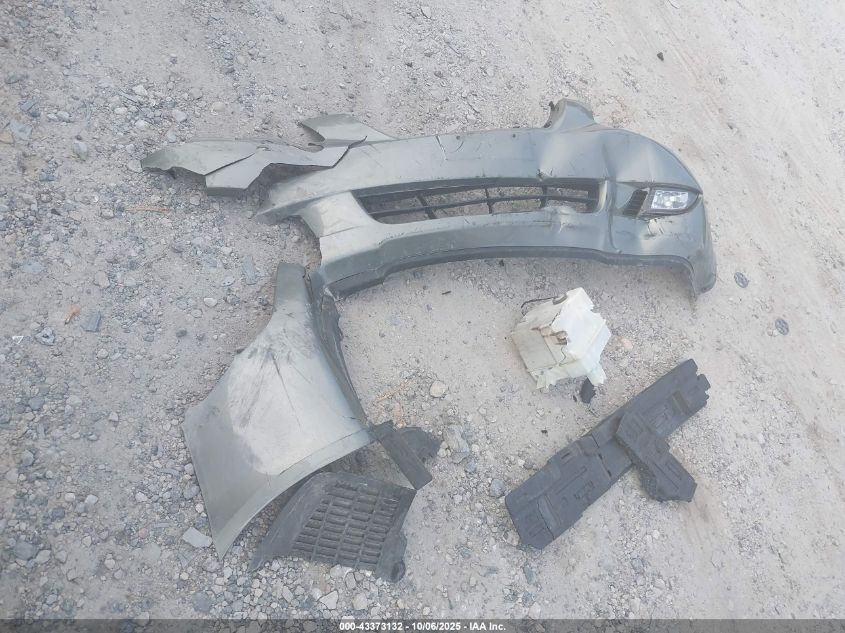 2007 Hyundai Sonata Limited/Se V6 VIN: 5NPEU46F37H212305 Lot: 43373132