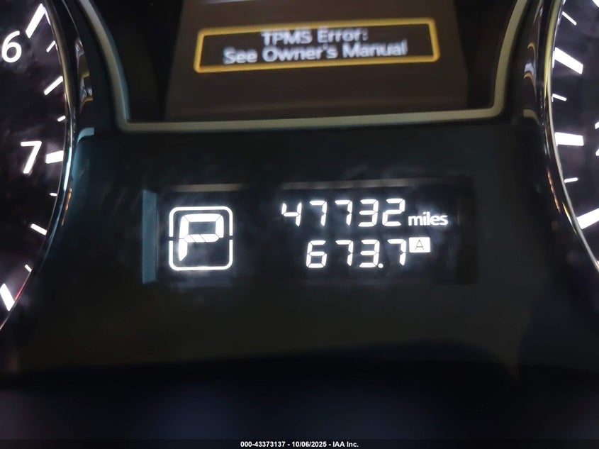 2013 Nissan Altima 2.5 Sv VIN: 1N4AL3AP0DC140861 Lot: 43373137