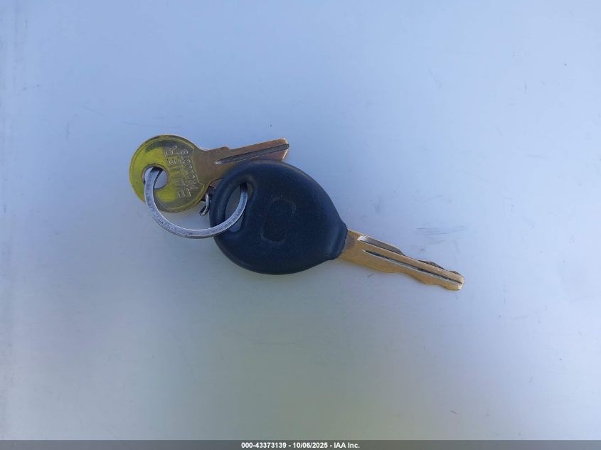 1996 Dodge Ram 1500 VIN: 1B7HC13Z8TJ146669 Lot: 43373139