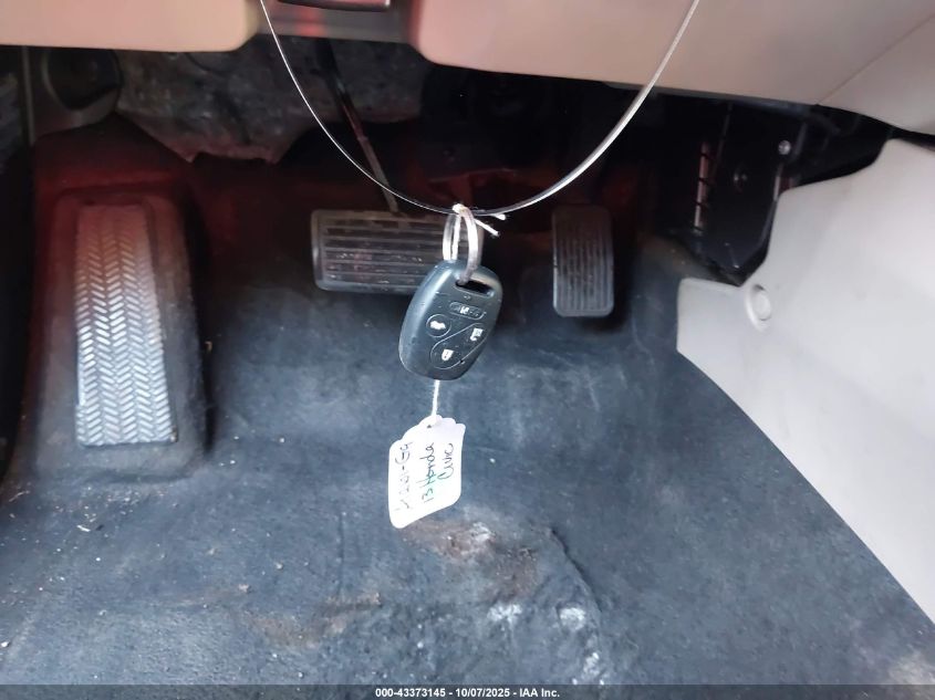 2013 Honda Civic Ex-L VIN: 19XFB2F96DE077331 Lot: 43373145