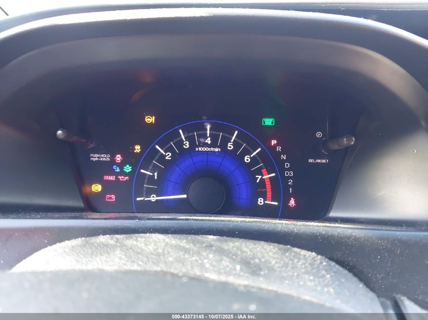 2013 Honda Civic Ex-L VIN: 19XFB2F96DE077331 Lot: 43373145