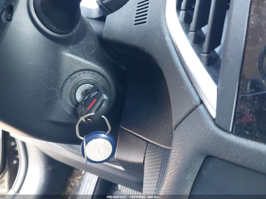 2020 Subaru Forester VIN: JF2SKADC0LH595596 Lot: 43373147