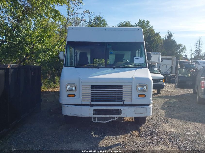 2013 Ford F-59 Commercial Stripped VIN: 1F65F5KY8D0A13625 Lot: 43373151