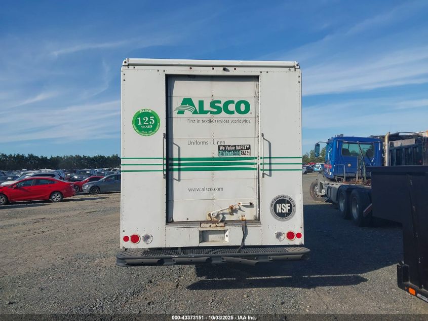 2013 Ford F-59 Commercial Stripped VIN: 1F65F5KY8D0A13625 Lot: 43373151