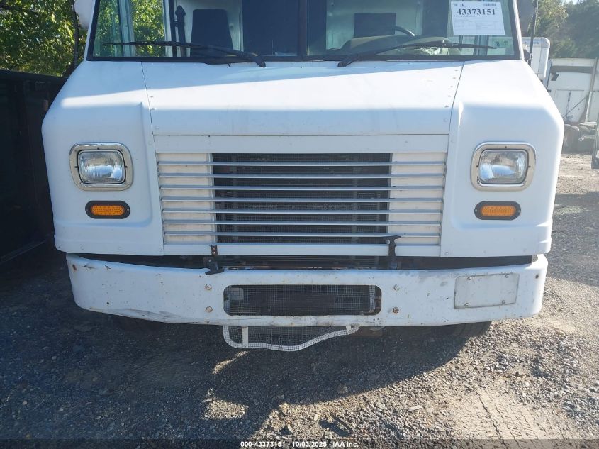 2013 Ford F-59 Commercial Stripped VIN: 1F65F5KY8D0A13625 Lot: 43373151