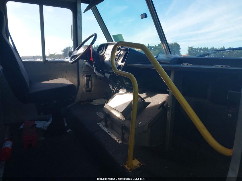 2013 Ford F-59 Commercial Stripped VIN: 1F65F5KY8D0A13625 Lot: 43373151