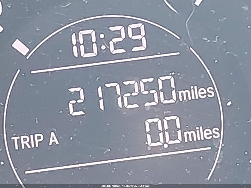 2016 HONDA HR-V EX - 3CZRU5H55GM719626