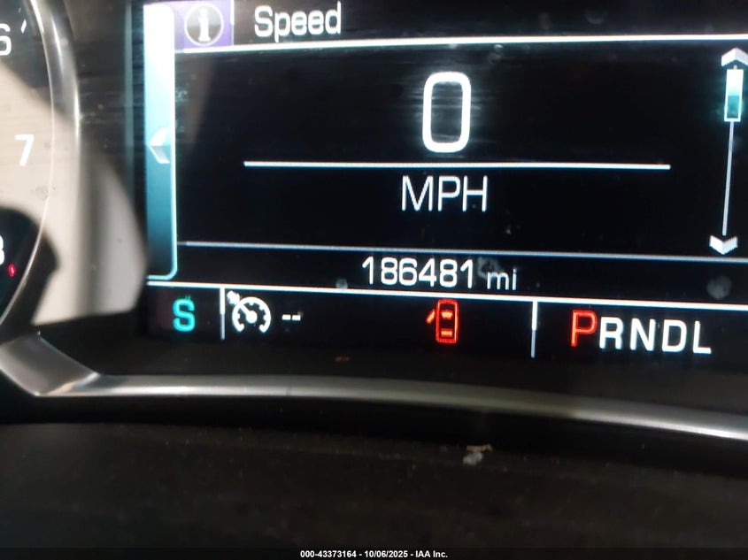 2016 Chevrolet Malibu 1Lt VIN: 1G1ZE5STXGF293984 Lot: 43373164