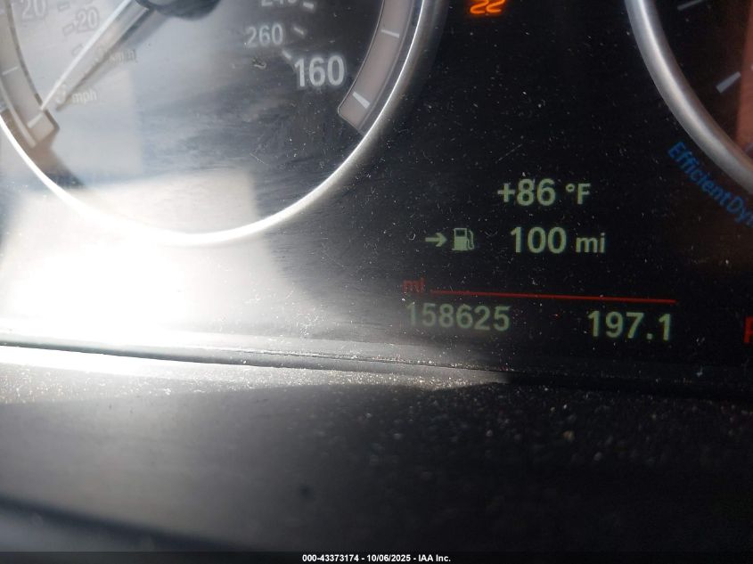 2016 BMW X5 xDrive35I VIN: 5UXKR0C58G0P33282 Lot: 43373174